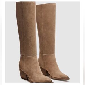 Steve Madden Devina Boot